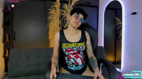 Dass Roman online show from May 12, 2026, 9:12 pm