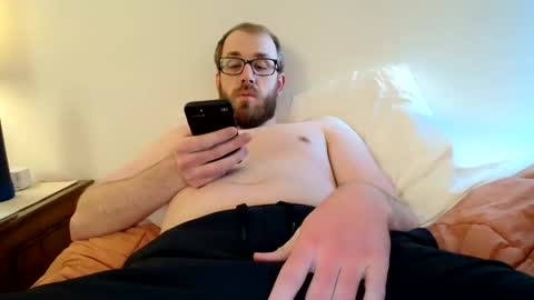 dav_luv4u online show from February 1, 2026, 7:23 pm