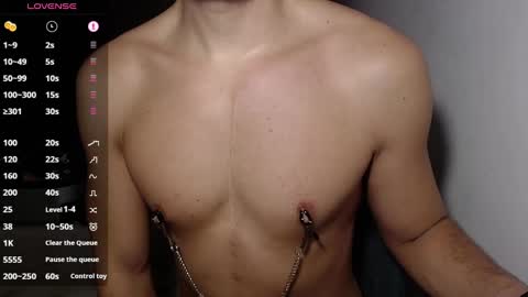 Snapshot of dave02_ chatting on March 10, 2025, 7:07 pm David online show from March 10, 2025, 7:07 pm