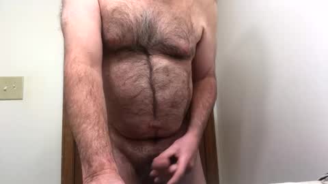 dave1964m online show from February 8, 2025, 12:17 pm