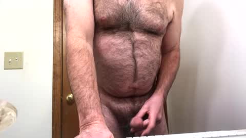 dave1964m online show from February 26, 2025, 6:04 am