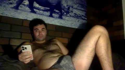 dave222233 online show from October 6, 2025, 12:57 pm