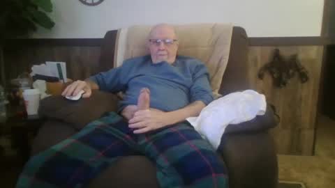 dave571960 online show from March 1, 2025, 11:50 am