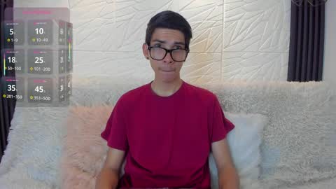 dave_925_ online show from March 31, 2026, 6:30 pm