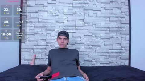 dave_925_ online show from April 6, 2026, 6:09 pm