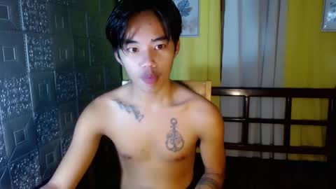 dave_boyyy online show from November 4, 2025, 8:57 am