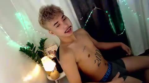 DAVE online show from April 9, 2026, 12:54 am