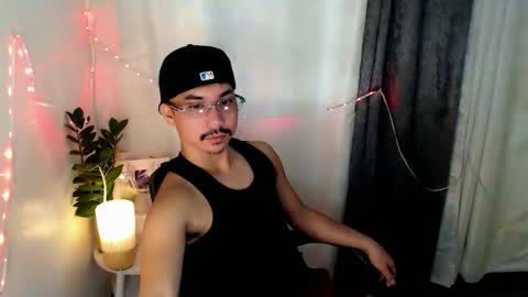 Snapshot of dave_cummers chatting on April 26, 2026, 1:03 am DAVE online show from April 26, 2026, 1:03 am