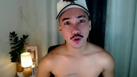 Snapshot of dave_cummers chatting on May 4, 2026, 11:23 pm DAVE online show from May 4, 2026, 11:23 pm