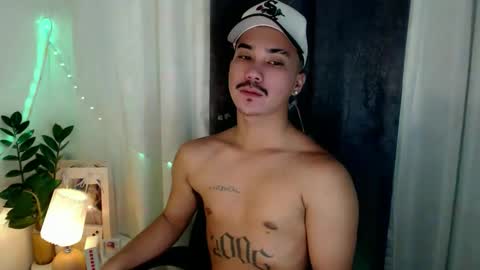 Snapshot of dave_cummers chatting on May 6, 2026, 2:19 am DAVE online show from May 6, 2026, 2:19 am