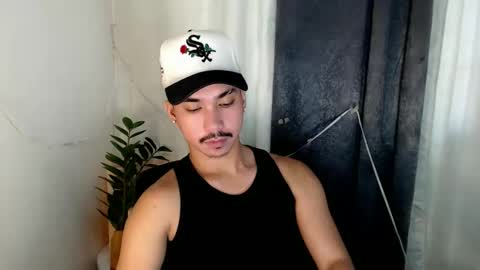 Snapshot of dave_cummers chatting on May 10, 2026, 2:50 am DAVE online show from May 10, 2026, 2:50 am