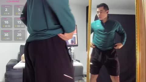 dave_hs online show from November 11, 2025, 5:29 am