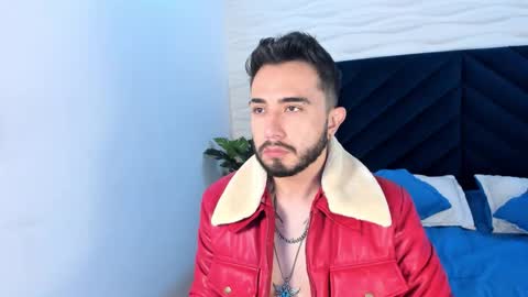 Dave online show from November 8, 2025, 11:54 am