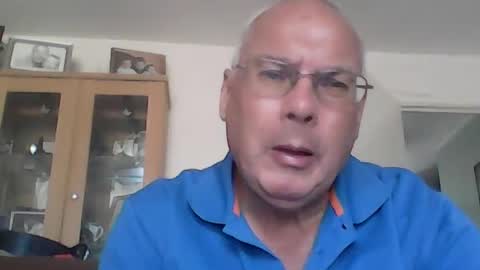 Dave online show from July 14, 2026, 11:49 am