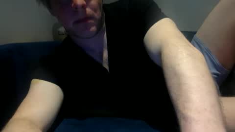 daveb709709709 online show from May 29, 2026, 1:58 am