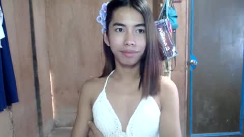 Scarlet thesexiest online show from March 13, 2026, 12:50 am