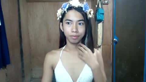 Scarlet thesexiest online show from March 17, 2026, 9:18 pm