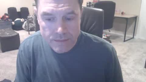 Snapshot of daved14u chatting on February 9, 2026, 7:12 am daved14u online show from February 9, 2026, 7:12 am