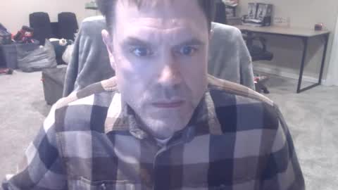 Snapshot of daved14u chatting on February 22, 2026, 6:57 am daved14u online show from February 22, 2026, 6:57 am