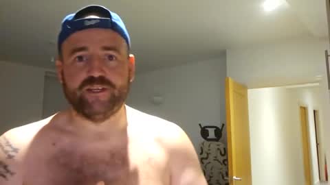 davehw1993 online show from July 21, 2026, 11:07 pm