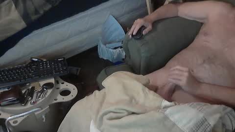 Snapshot of daveinbama chatting on January 2, 2025, 5:35 am daveinbama online show from January 2, 2025, 5:35 am