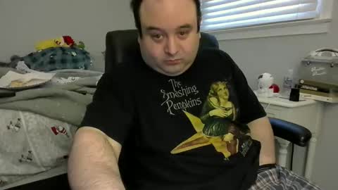 Snapshot of daveishorny1988 chatting on January 17, 2026, 7:28 pm daveishorny1988 online show from January 17, 2026, 7:28 pm