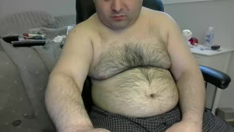 daveishorny1988 online show from March 8, 2026, 8:45 pm