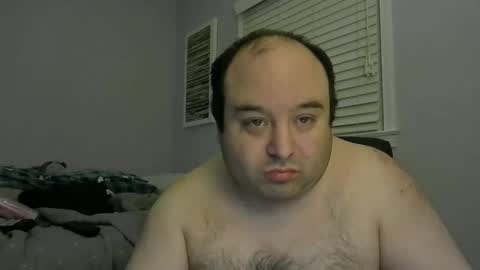 daveishorny1988 online show from April 12, 2026, 9:47 am