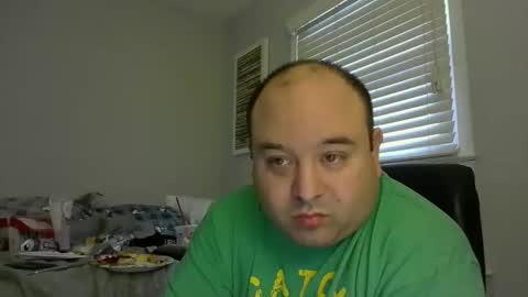 Snapshot of daveishorny1988 chatting on April 19, 2026, 7:16 pm daveishorny1988 online show from April 19, 2026, 7:16 pm
