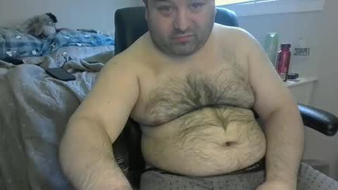 Snapshot of daveishorny1988 chatting on April 23, 2026, 6:32 pm daveishorny1988 online show from April 23, 2026, 6:32 pm