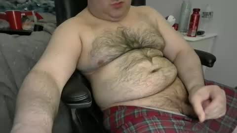 Snapshot of daveishorny1988 chatting on April 25, 2026, 12:57 am daveishorny1988 online show from April 25, 2026, 12:57 am