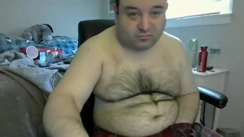 Snapshot of daveishorny1988 chatting on April 26, 2026, 6:16 pm daveishorny1988 online show from April 26, 2026, 6:16 pm