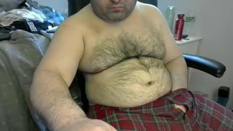 Snapshot of daveishorny1988 chatting on April 29, 2026, 6:25 pm daveishorny1988 online show from April 29, 2026, 6:25 pm