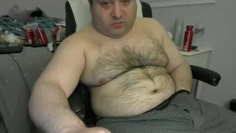 Snapshot of daveishorny1988 chatting on May 2, 2026, 12:04 am daveishorny1988 online show from May 2, 2026, 12:04 am
