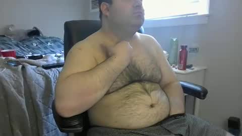 Snapshot of daveishorny1988 chatting on May 2, 2026, 6:46 pm daveishorny1988 online show from May 2, 2026, 6:46 pm