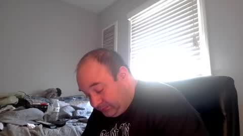 Snapshot of daveishorny1988 chatting on July 20, 2026, 7:38 pm daveishorny1988 online show from July 20, 2026, 7:38 pm