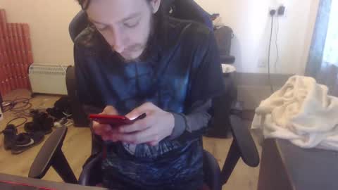 dave online show from March 10, 2025, 4:46 pm