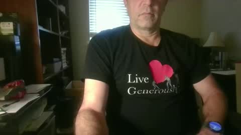 Dave online show from November 25, 2025, 7:14 pm