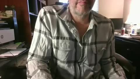 Snapshot of davethebooky chatting on March 6, 2026, 7:21 pm Dave online show from March 6, 2026, 7:21 pm