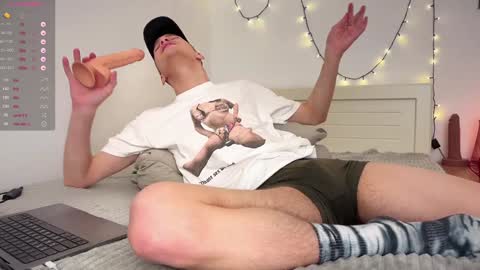 Davey online show from February 7, 2025, 6:24 pm