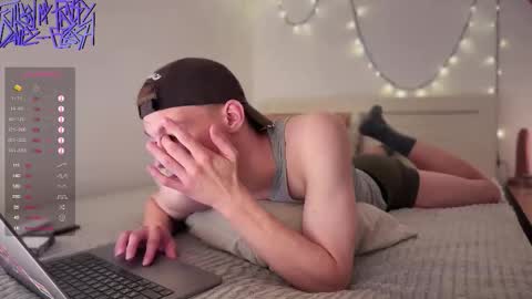 Davey online show from September 22, 2025, 7:16 pm