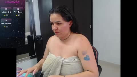 daviana online show from November 5, 2025, 11:54 am