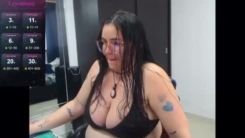 daviana online show from February 3, 2026, 12:43 pm