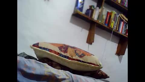 david23vergota online show from February 15, 2026, 10:50 pm