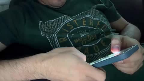 Skinny Big online show from December 4, 2025, 8:56 am