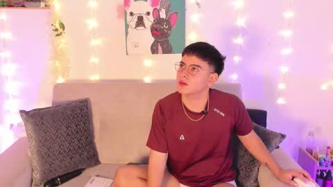 david_and_friend online show from February 1, 2026, 2:37 pm