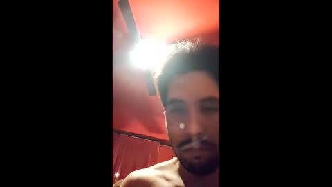 david_argentina online show from November 23, 2025, 7:52 am