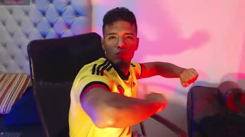 Snapshot of david_bandercock chatting on September 9, 2025, 11:15 pm david_bandercock online show from September 9, 2025, 11:15 pm