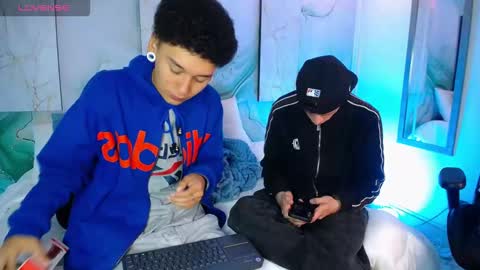 David online show from March 23, 2026, 12:42 pm