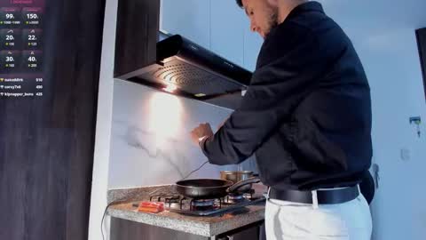 David Cage online show from January 11, 2026, 5:45 am